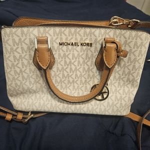 Michael Kors Satchel